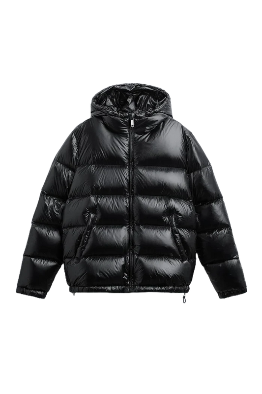 JOVA PUFFER - JACKET