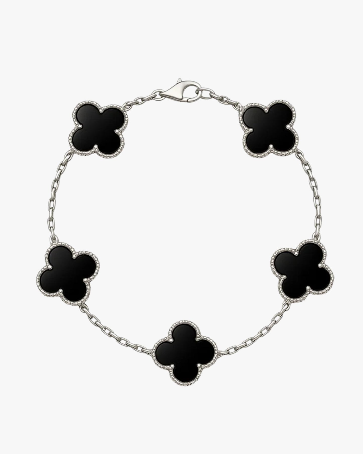 VIRAL OUTFIT - Noir Eclipse