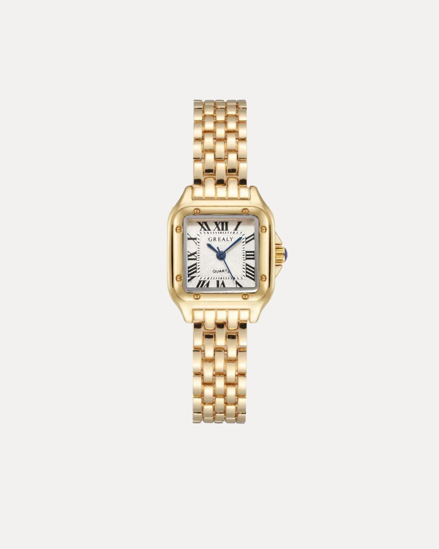 VIRAL OUTFIT  - Royal Crest